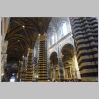 Siena, Cattedrale di Santa Maria Assunta, photo DanishTravelor, tripadvisor.jpg
